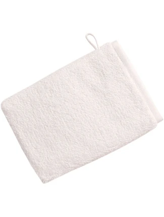 Vossen New Generation Washcloth Žínka „New Generation“ 49.6062 biela Vossen New Generation Washcloth Žínka „New Generation“ 49.6062 biela