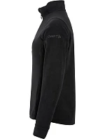 Craft Corporate CORE Explore Fleece Midlayer W Dámska fleecová mikina s 1/4 zipsom 81.5247 čierna Craft Corporate CORE Explore Fleece Midlayer W Dámska fleecová mikina s 1/4 zipsom 81.5247 čierna