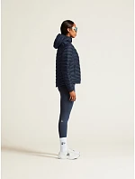 Craft Corporate CORE Lt. Insulation Jacket W Dámska prešívaná bunda 81.5261 blaze Craft Corporate CORE Lt. Insulation Jacket W Dámska prešívaná bunda 81.5261 blaze