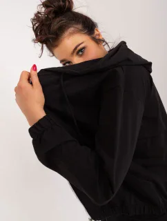 Mikina RV BL 8855.20 čierna