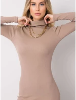 RV SK šaty R5133.07P tmavo lila