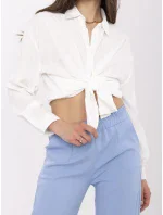 Nohavice TW SP BI 2171.68 modré