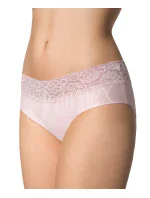 Dámske nohavičky HIPSTER PÁNTY - Julimex Dámske nohavičky HIPSTER PÁNTY - Julimex