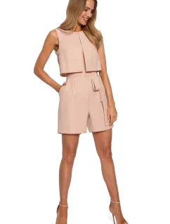 Dámsky overal model 152638 Moe