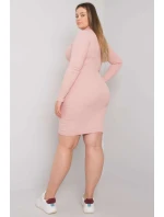 Denné šaty model 173340 Rue Paris