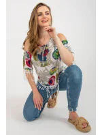 Blúzka model 181499 AT