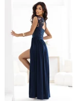 Dlhé šaty model 217775 Numoco Dlhé šaty model 217775 Numoco