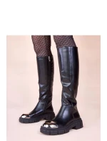 Topánky model 222367 Solea