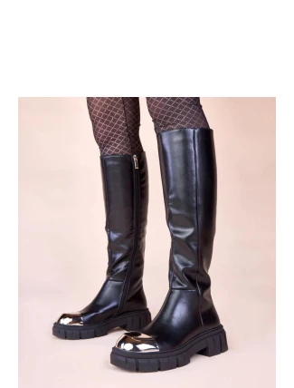 Topánky model 222367 Solea