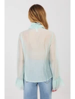 Košeľa s dlhým rukávom model 223465 Továrenská cena