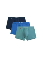 Boxerky Atlantic 3MH-011 A'3 S-2XL