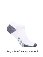 Športové bavlnené ponožky Steven Dynamic Sport art.101 Športové bavlnené ponožky Steven Dynamic Sport art.101