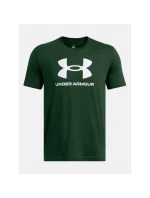 Tričko Under Armour M 1382911-301 muži Tričko Under Armour M 1382911-301 muži