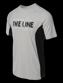 Pánske tričko s krátkym rukávom IVAR