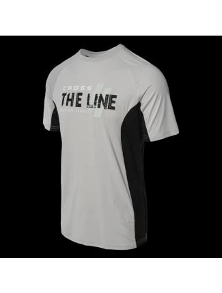 Pánske tričko s krátkym rukávom IVAR Pánske tričko s krátkym rukávom IVAR