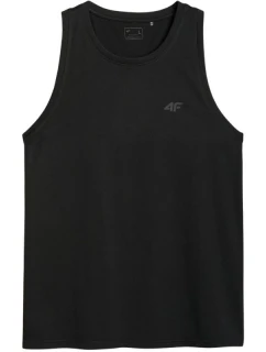 Tričko 4F M126 M 4FWMM00TSLEM126 20S pánske