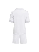 Detská domáca súprava adidas Junior Real Madrid JN8870 Detská domáca súprava adidas Junior Real Madrid JN8870