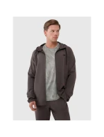 Mikina 4F M 4FWSS25TFSWM458-81S