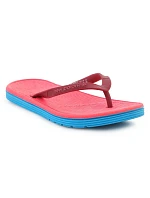 NEW BALANCE WOMEN`S PRO THONG BLUE/MAROON/PINK papuče NBW6076BMP ženy