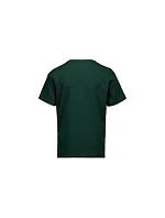 Tričko POC Tee Jr. zelené Tričko POC Tee Jr. zelené