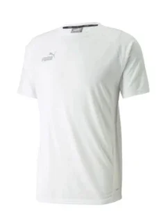 Pánske tričko teamFINAL M 657385 04 - Puma