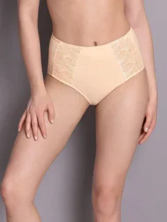 Lucia nohavičky vyššie + 1323 light powder - Anita Classix