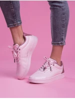 Dámska obuv Vuch Legacy Pink