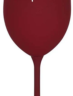 VÍNOPIČKA - burgundský pohár na víno 350 ml