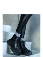 Topánky model 204570 Solea