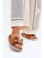 Papuče model 210763 Step in style