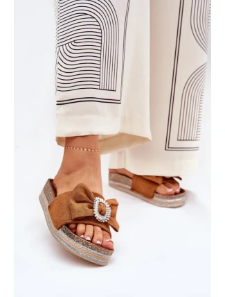 Papuče model 210763 Step in style