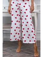 Pyžamo model 224229 Pure Sin