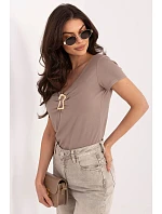 Blúzka model 226654 Taliansko Moda