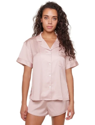 Dámske pyžamo 6801 - LingaDore