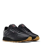 Pánska športová obuv Reebok Classic Leather black (GY0954/100008493)
