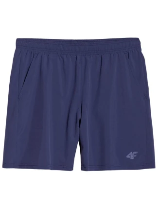Šortky 4F FNK M 4FWSS25TFSHM0912 30S