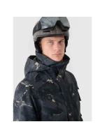 Pánska snowboardová bunda s membránou 10000 4F 4FWAW24TTJAM509-90A Pánska snowboardová bunda s membránou 10000 4F 4FWAW24TTJAM509-90A