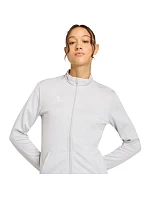 Dámska mikina adidas Entrada 26 Track sivá JZ6598 Dámska mikina adidas Entrada 26 Track sivá JZ6598