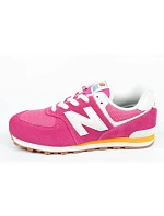Topánky New Balance W GC574HP2 Topánky New Balance W GC574HP2
