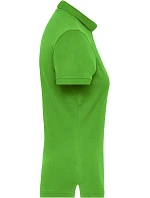 Daiber JN 1805 Dámske pracovné elastické bio polo - Solid 02.1805 limetkovozelené Daiber JN 1805 Dámske pracovné elastické bio polo - Solid 02.1805 limetkovozelené
