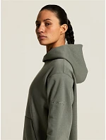Craft Corporate Community 2.0 Hoodie W Dámska mikina s kapucňou 81.5328 šedá melírovaná