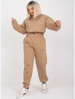 Súprava EM KMPL 529.90 tmavo lila