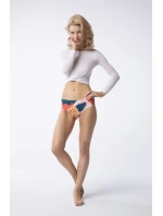 Nohavičky Tutti Frutti Brasil - Julimex