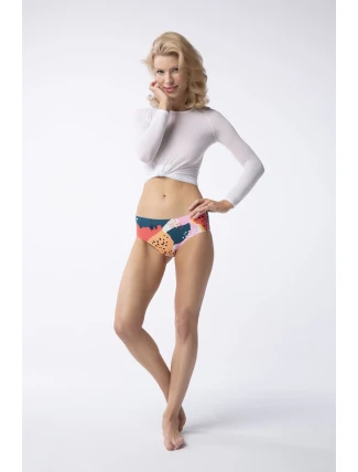 Nohavičky Tutti Frutti Brasil - Julimex