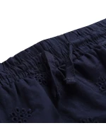 Detská sukňa nax NAX FREDO mood indigo