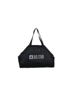 Športová taška Big Star Black