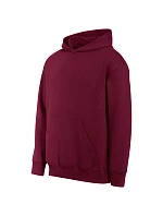 Chill mikina unisex granátová Chill mikina unisex granátová