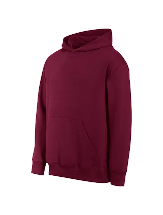 Chill mikina unisex granátová Chill mikina unisex granátová