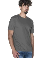 Pánske ťažké tričko 21172-4XL Pánske ťažké tričko 21172-4XL