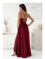 Dlhé šaty model 209875 With You Dlhé šaty model 209875 With You